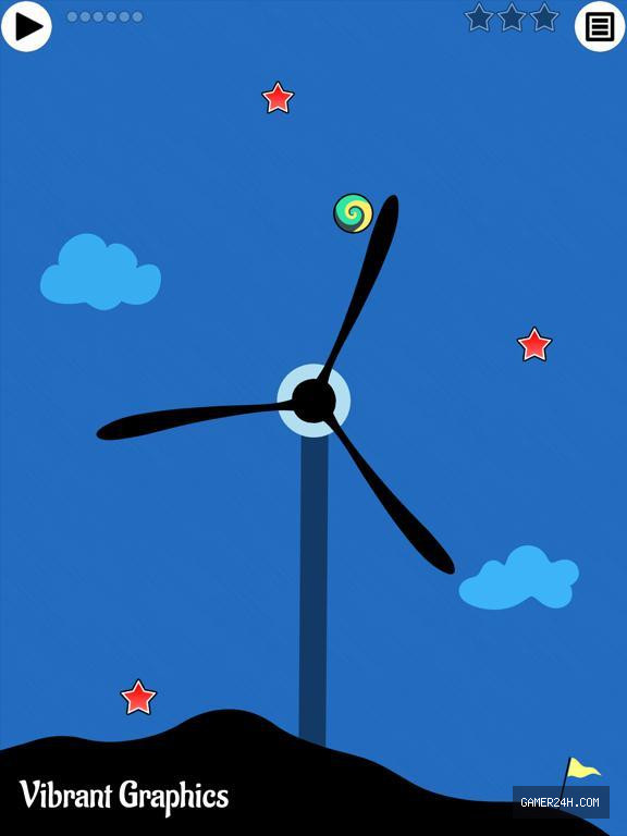 Gameplay Screenshot
