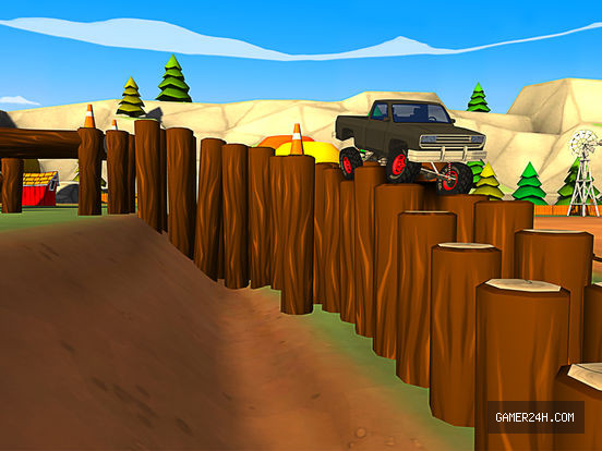Gameplay Screenshot