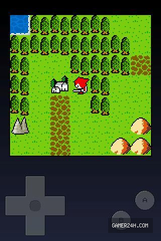 Gameplay Screenshot
