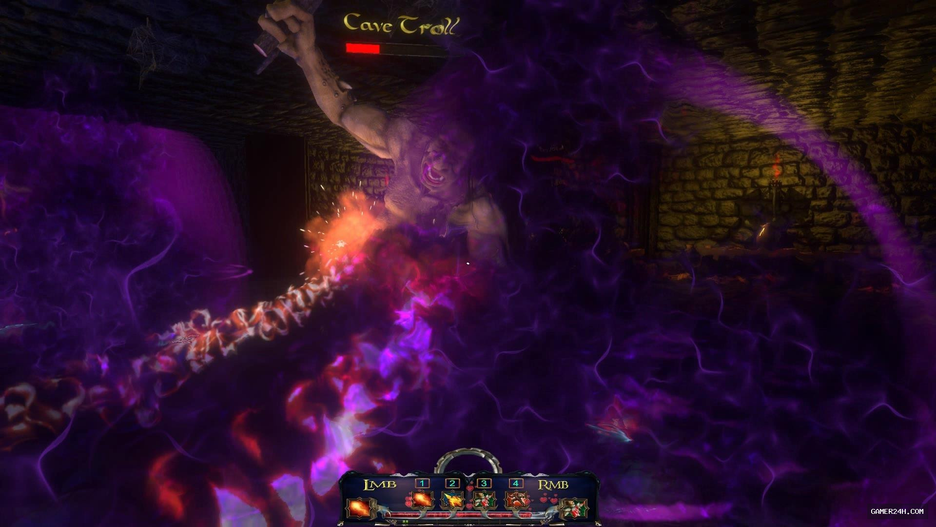 Gameplay Screenshot