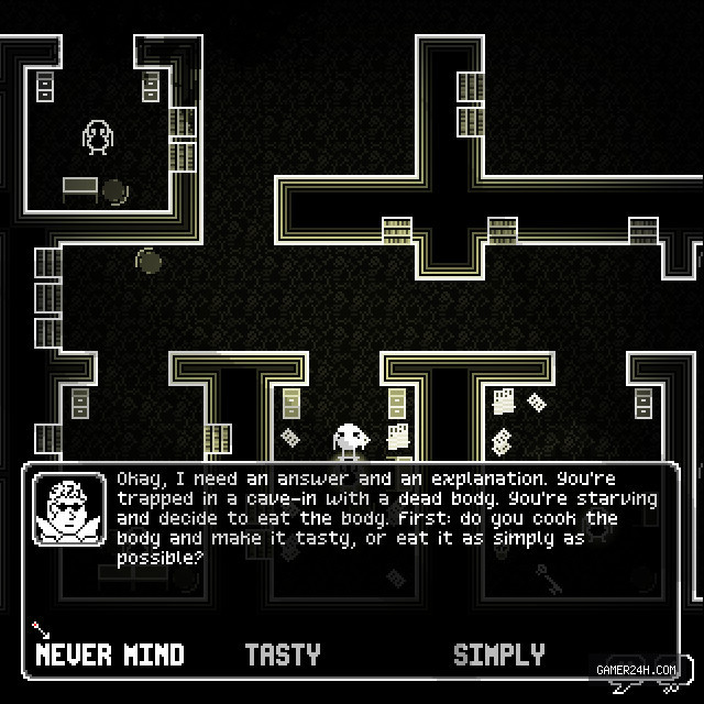 Gameplay Screenshot