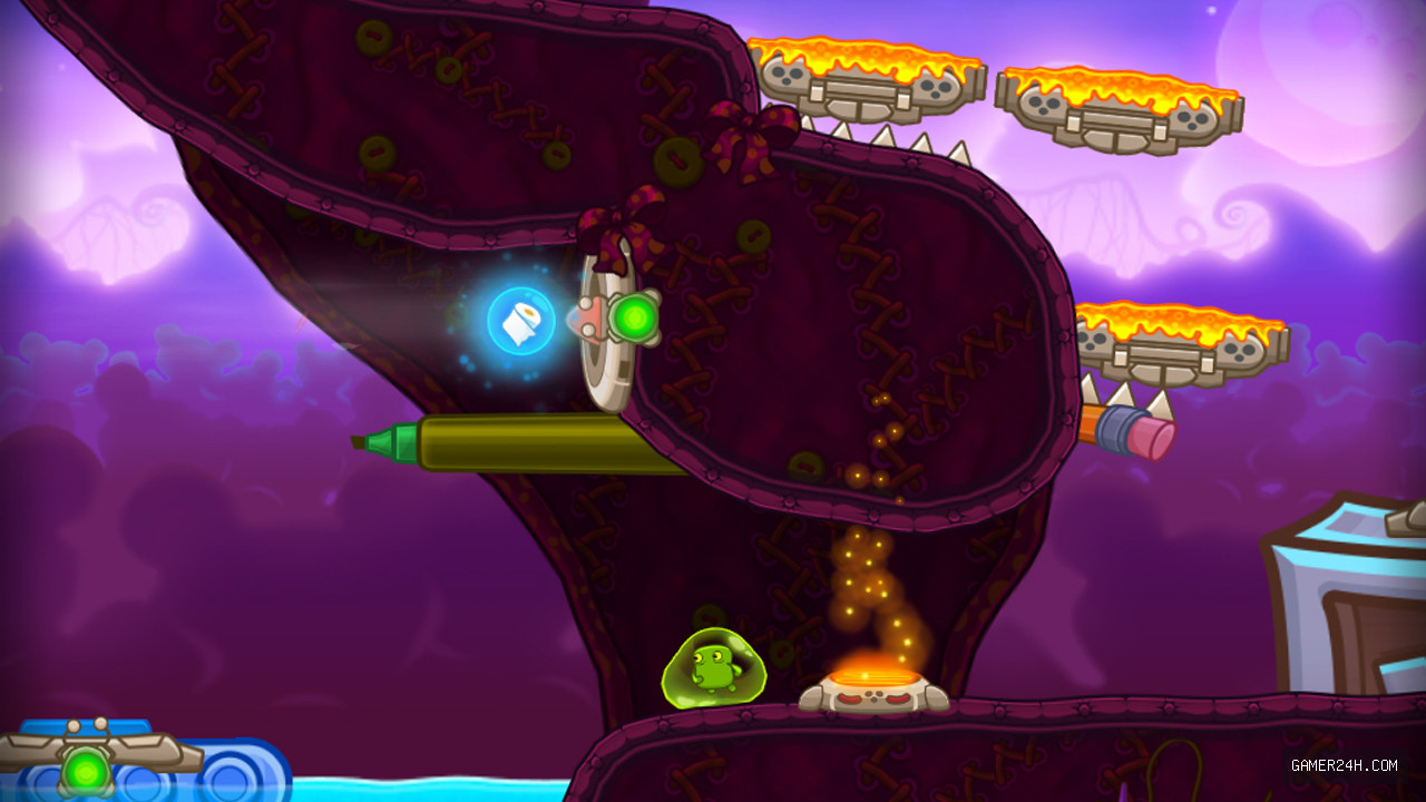 Gameplay Screenshot