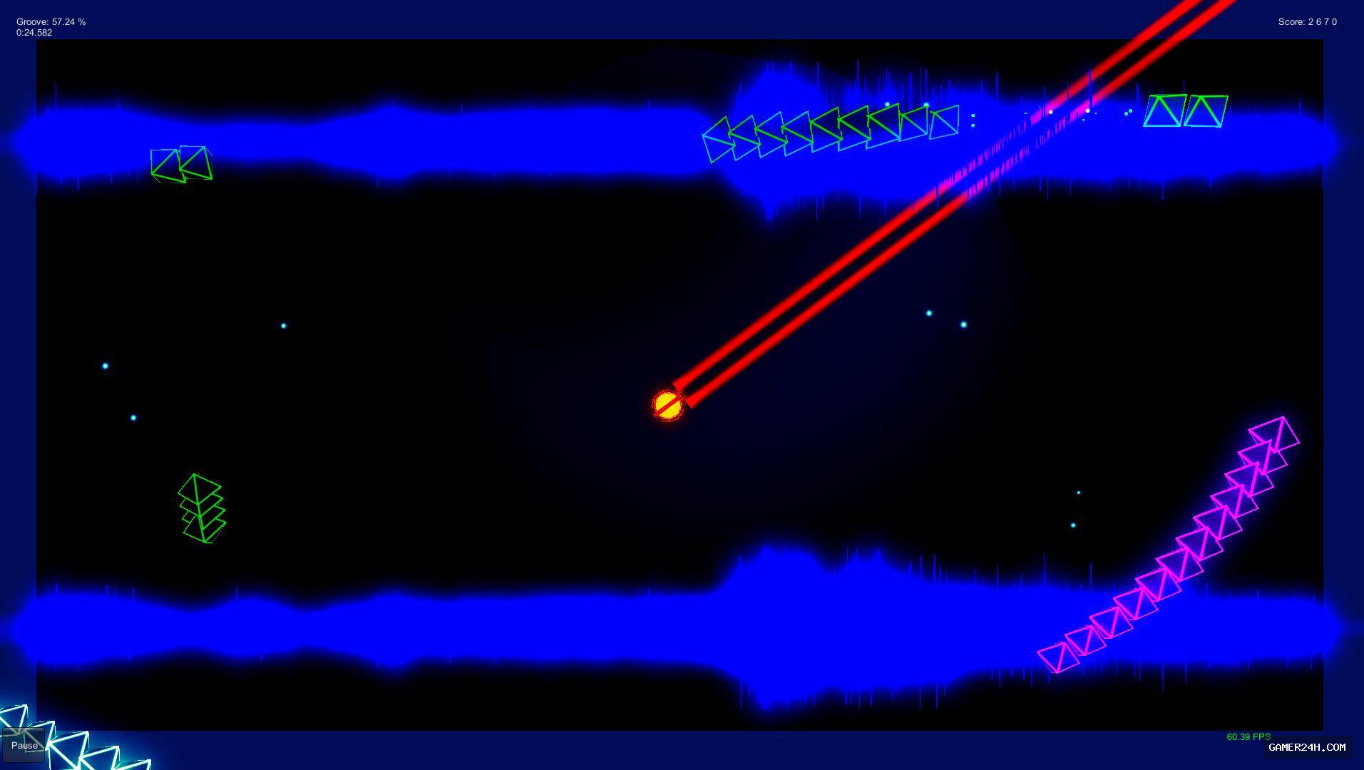 Gameplay Screenshot