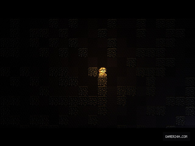 Gameplay Screenshot
