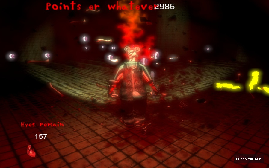 Gameplay Screenshot