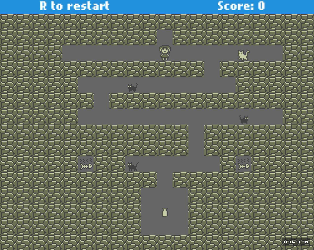 Gameplay Screenshot