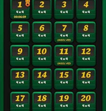 Einstein’s Riddle Logic Puzzle