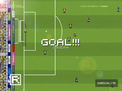 Gameplay Screenshot