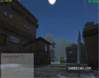 Gameplay Screenshot