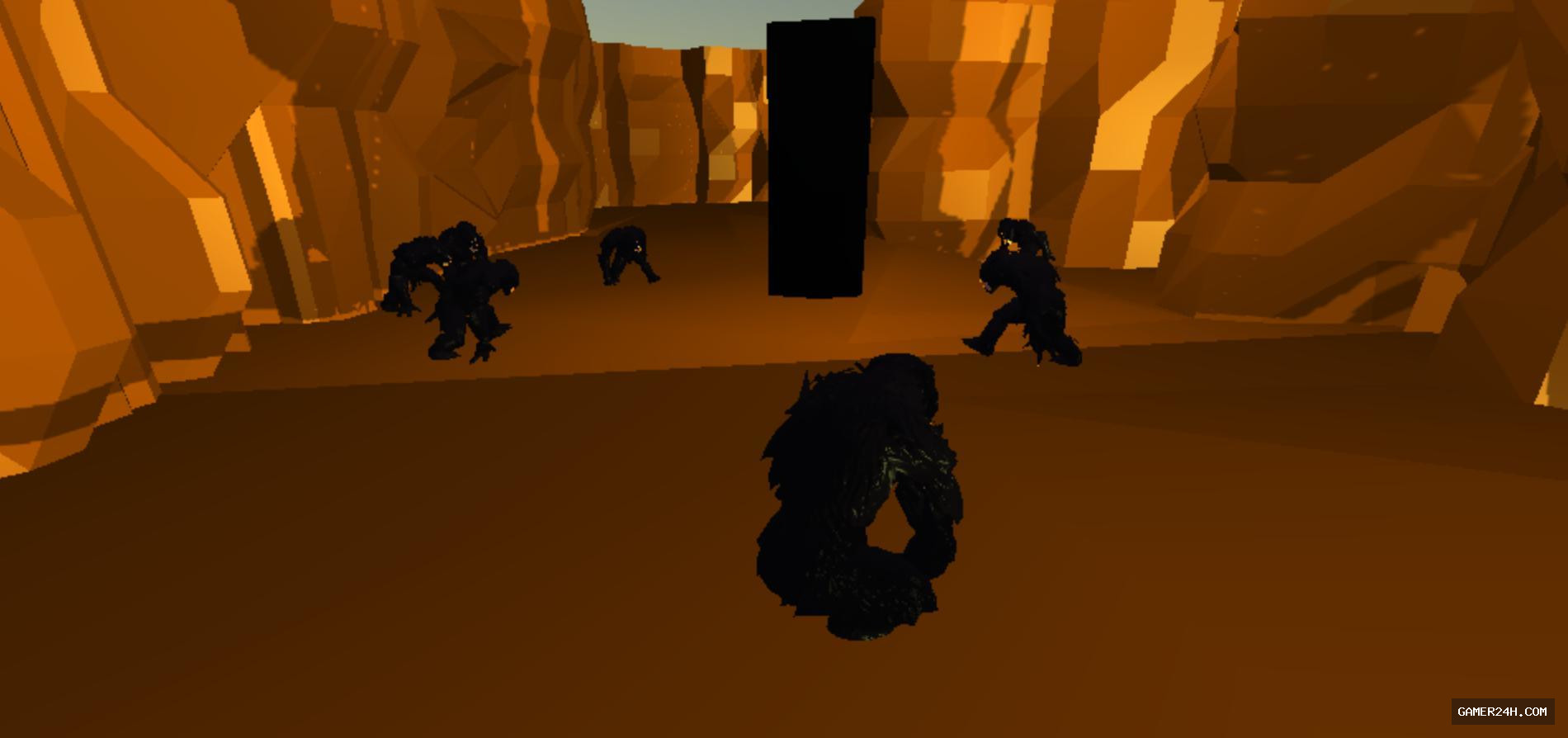Gameplay Screenshot