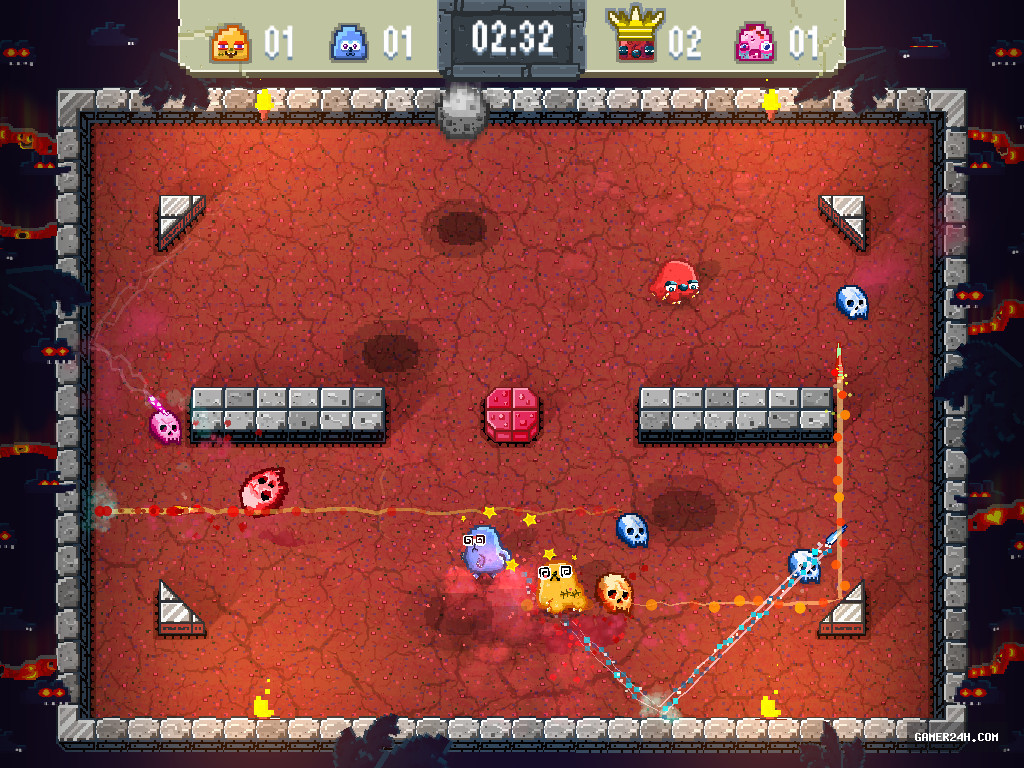Gameplay Screenshot