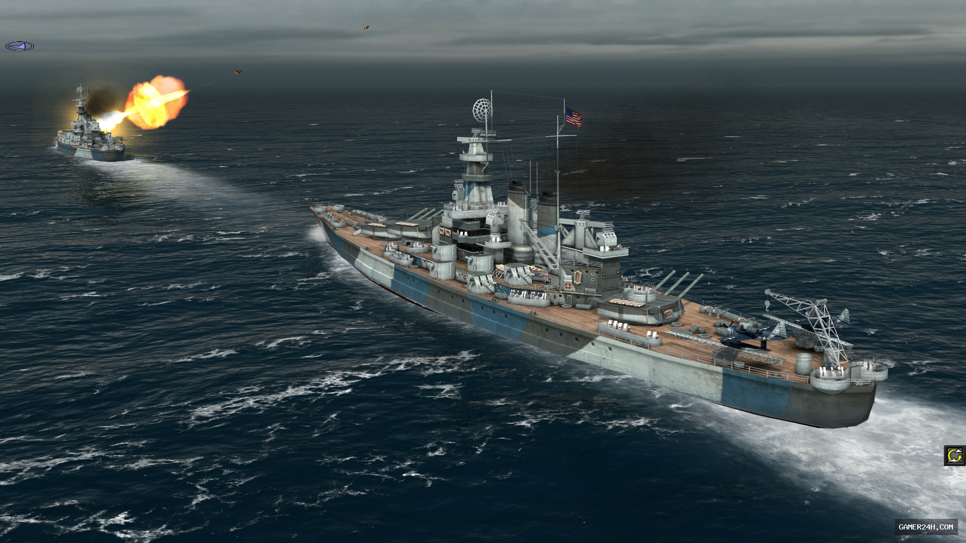 Gameplay Screenshot