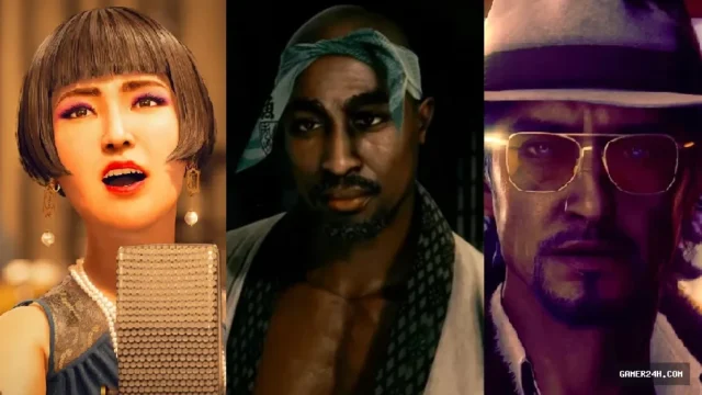 Tupac Game Devs Reveal Shocking Truths