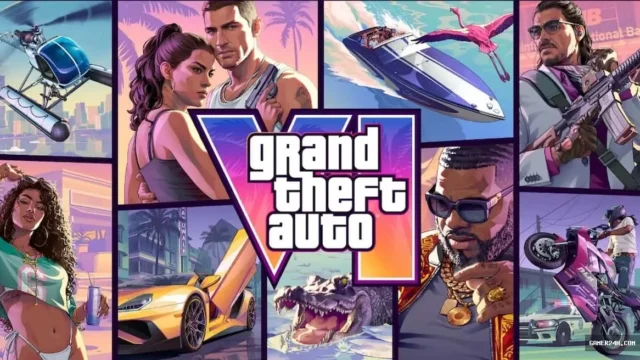 Yes, there will be a disc version of GTA 6—but not anytime soon