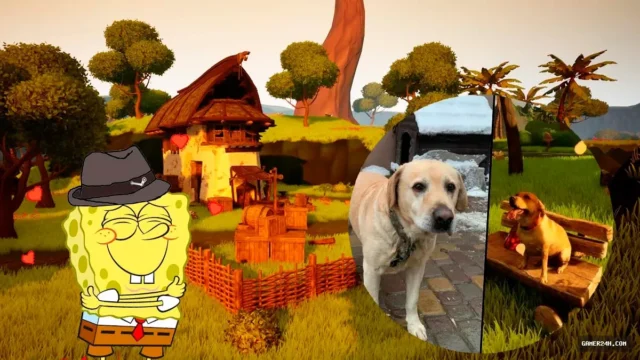 15-Year-Old Dog Dies Before Steam Launch, Honored in Mission