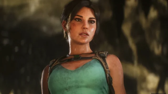 Crystal Dynamics Reveals AI Secrets Behind Tomb Raider: Legacy of Atlantis Production