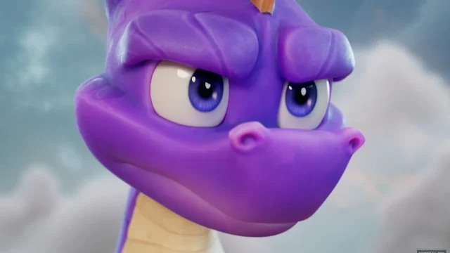 Spyro Soars to Switch 2: A Fiery New Adventure Awaits!