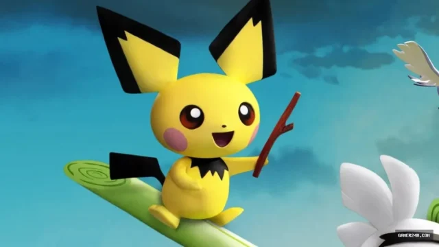 Aardmans Pokemon Series Looks Cracking In New Poster