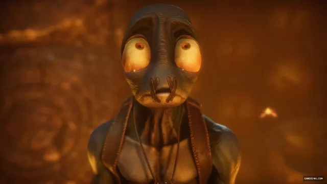 Oddworld Inhabitants Hints at Upcoming Game Release – Part 3 Teaser Revealed!