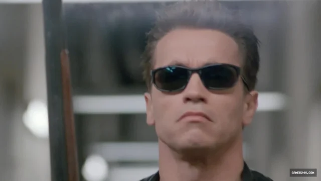 PlayStation Is Deleting Terminator 2 And 550 Other Movies