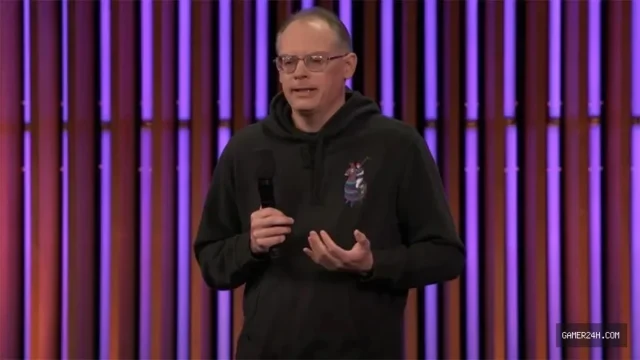 Epic’s Tim Sweeney Keeps Inventing Solutions To Problems That Are Already Solved