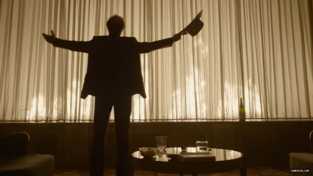 Tom Cruise’s Next Film Has The Weirdest Trailer I’ve Seen
