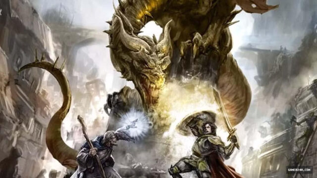 It seems a copyright law quirk will finally let Lord British reclaim Ultima from EA’s clutches