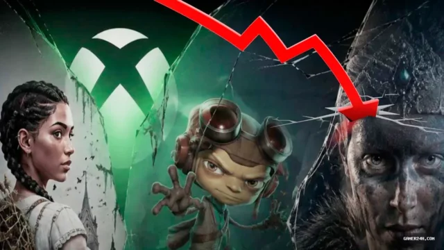 Xbox’s Award-Chasing Strategy Backfired, Punishing Studios