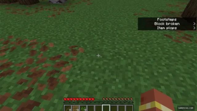 Minecraft on Bedrock finally gets Closed Captions, a decade after Java Edition