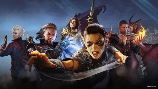 OG Baldur’s Gate Lead Designer Turned Down Chance To Make Baldur’s Gate 4