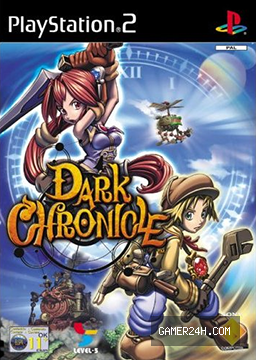 Dark Chronicle