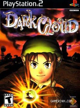 Dark Cloud