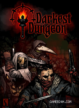 Darkest Dungeon