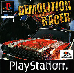 Demolition Racer