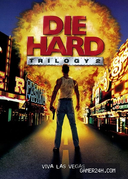 Die Hard Trilogy 2: Viva Las Vegas