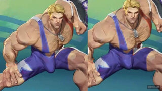 Captain America’s Huge Hog Looks To Have Been Nerfed Because Nothing Nice Is Allowed Anymore
