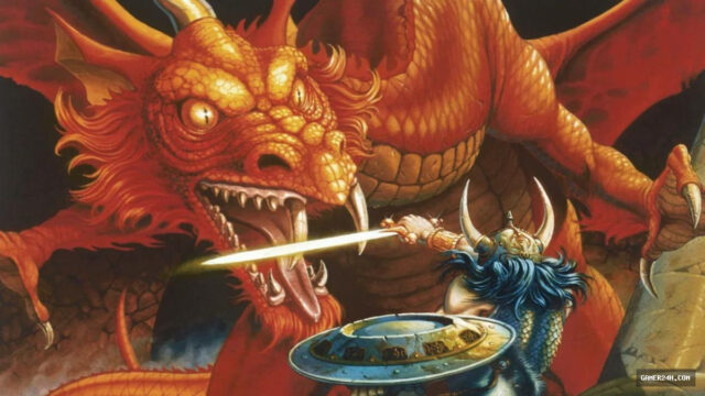 Dungeons & Dragons players know how to beat ‘unbeatable’ companies; ‘Save the disc’ could learn a thing or two from them