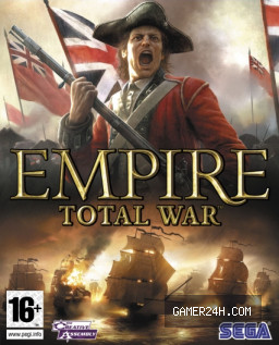 Empire: Total War