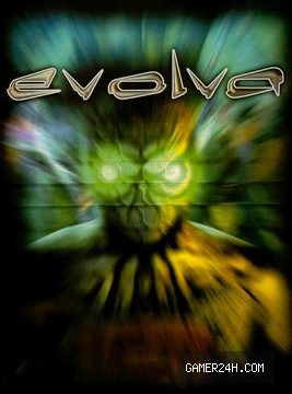 Evolva