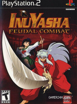 Inuyasha: Feudal Combat