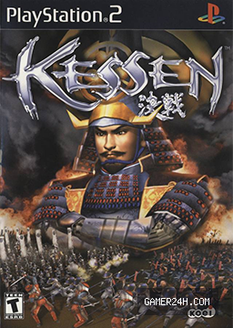 Kessen