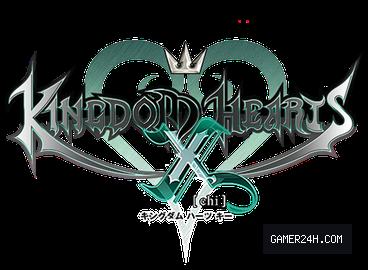 Kingdom Hearts χ