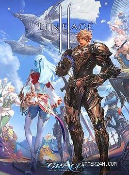 Lineage II