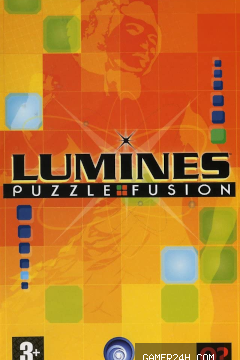 Lumines