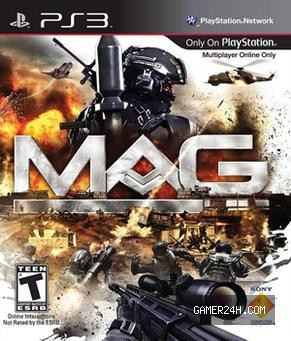 MAG