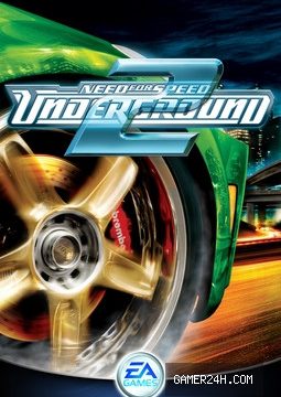 Need for Speed: Underground 2