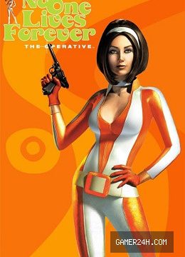 The Operative: No One Lives Forever