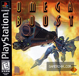 Omega Boost