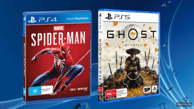 Physical Discs Will No Longer Be Produced For All PlayStation Consoles From The End Of Next Year