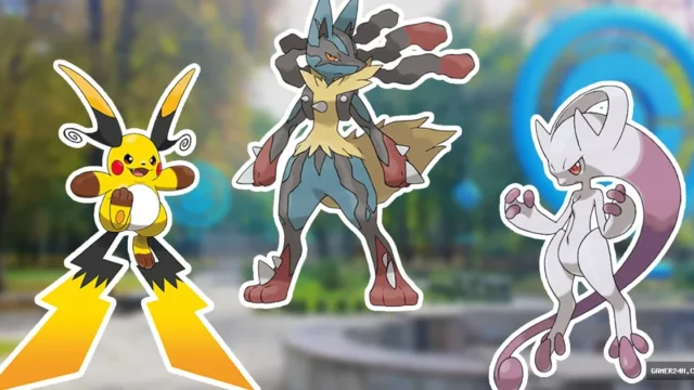 Pokémon Go July 2026 event and raid schedule